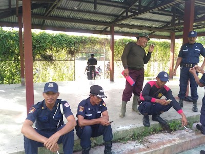 Photos of Kebun Sei Rokan, PT IVO MAS TUNGGAL