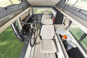 Photo n°31 de Westfalia - Camping-cars Pierre à Boos (Concessionnaire de véhicules de loisirs)