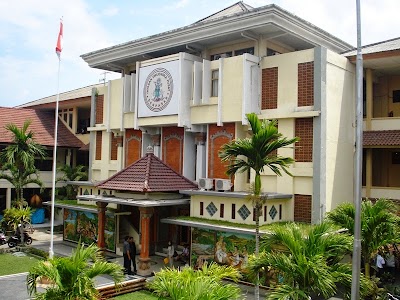 Photos of Universitas Dwijendra