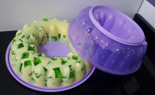 Tupperware Abejas Carnaval - Thumbnail