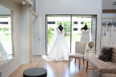 Brides by Glitz Nashville