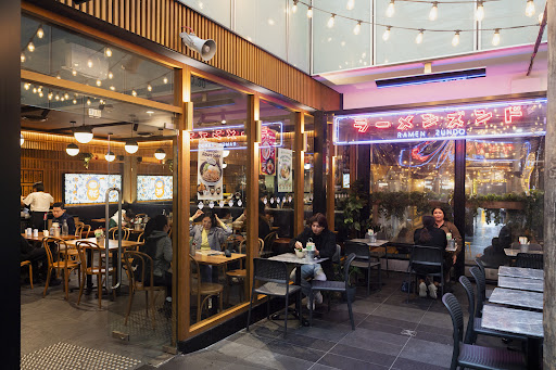 Photo of Ramen Zundo