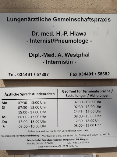 Hans-Peter Hlawa - Visual