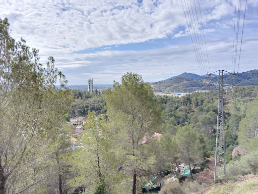 Ajuntament de la Palma de Cervelló