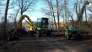 Photo n°3 de AGRICOOLEN Espaces Verts à Prunay-en-Yvelines (Paysagiste)