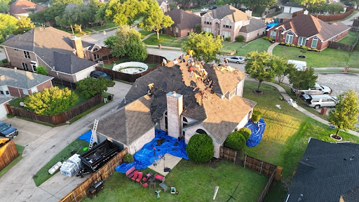 ER Roofing - Thumbnail