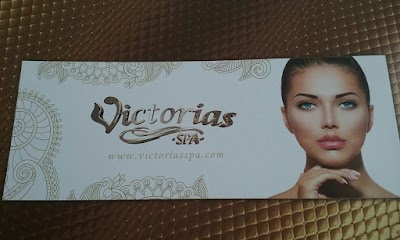 Photos of Victorias Spa