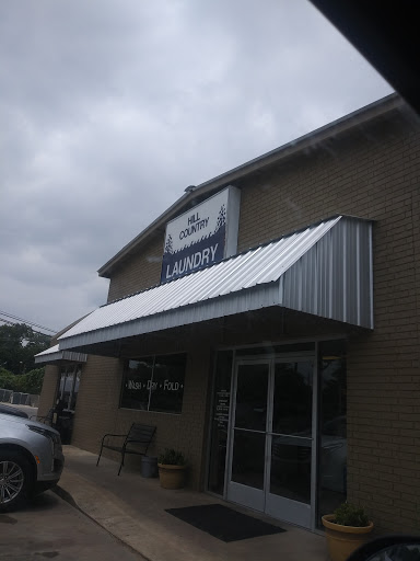Hill Country Laundry - Thumbnail