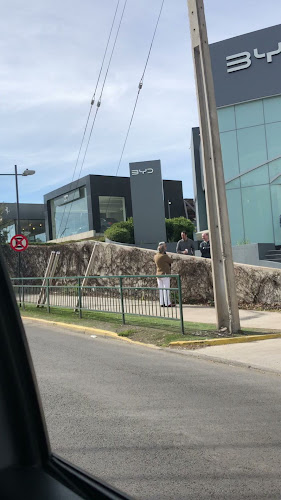 Ferrari Santiago - Concesionario de automóviles