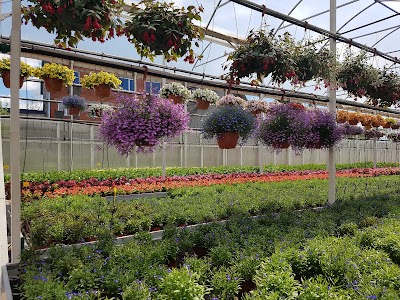 florist
