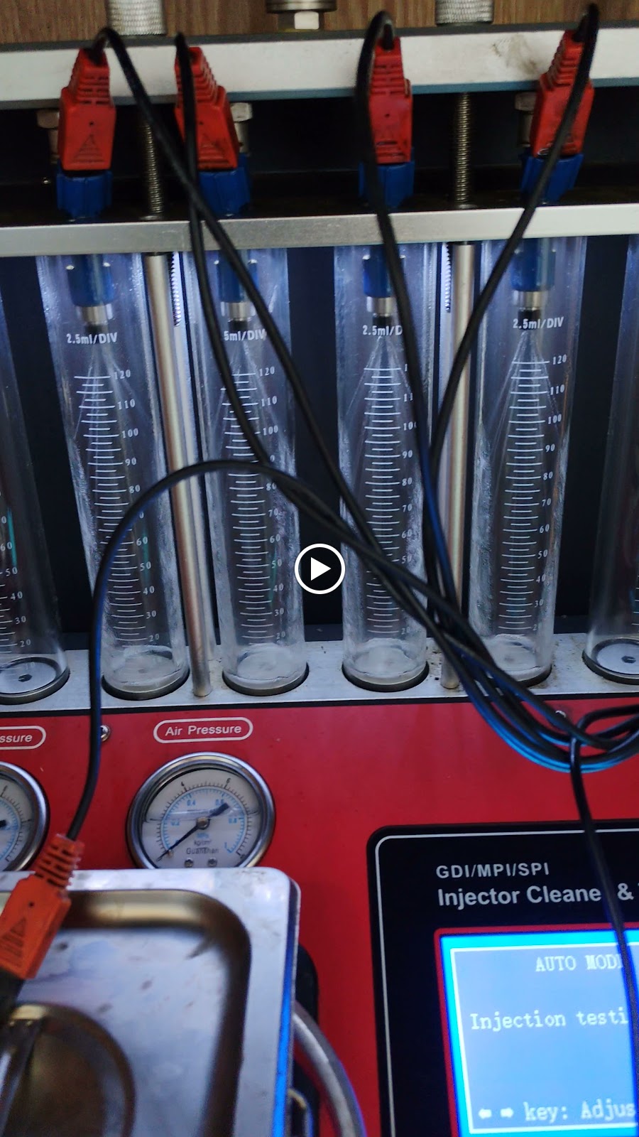 ورشة العسيرى لكهرباه سيارات - صورة 2