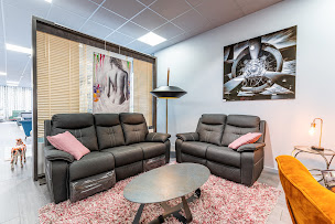 Photo n°16 de Club Salon - Magasin de canapés - Chambéry à Voglans (Magasin de tapis)