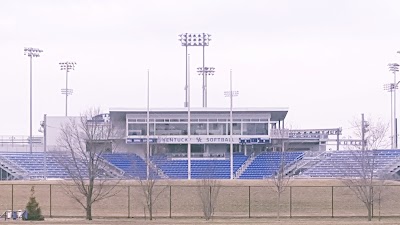 John Cropp Stadium