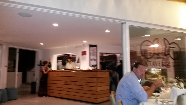 La Tavernetta