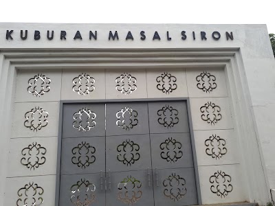 Photos of Kuburan Masal Siron