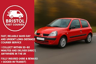 Bristol Fast Courier