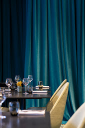 Photo n°13 de Restaurant La Touraine à Tours (Restaurant français)