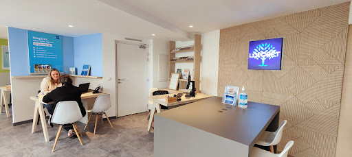 Agence immobilière Laforêt Vallauris