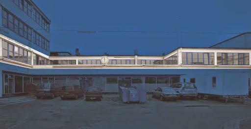 Galleri Bo Bjerggaard