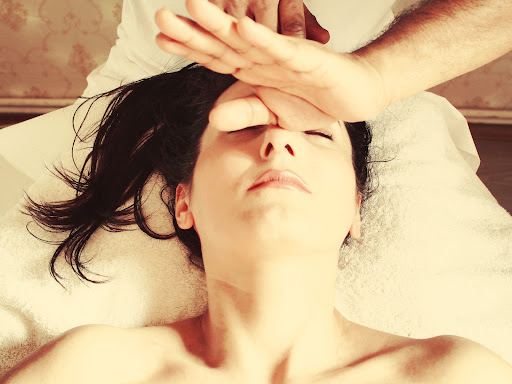 London Centre of Indian Champissage - Massage Academy