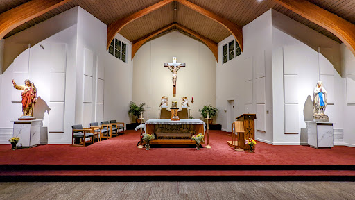 St. Ann's Parish Gallery - Canada