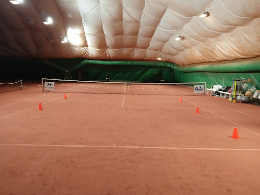 Tennisheim Bettringen - Thumbnail