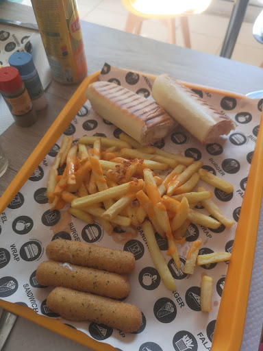 Photo 3 - Burger Mania