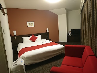 Photos of Daiwa Roynet Hotel Okayama-Ekimae Hotel