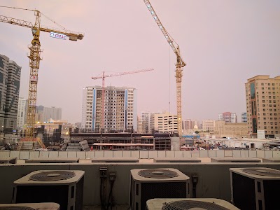 Photos of Sahara Center