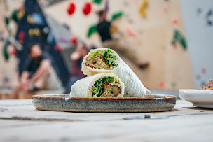 Photo n°4 de The Roof Vercors à Bourg-de-Péage (Snack)