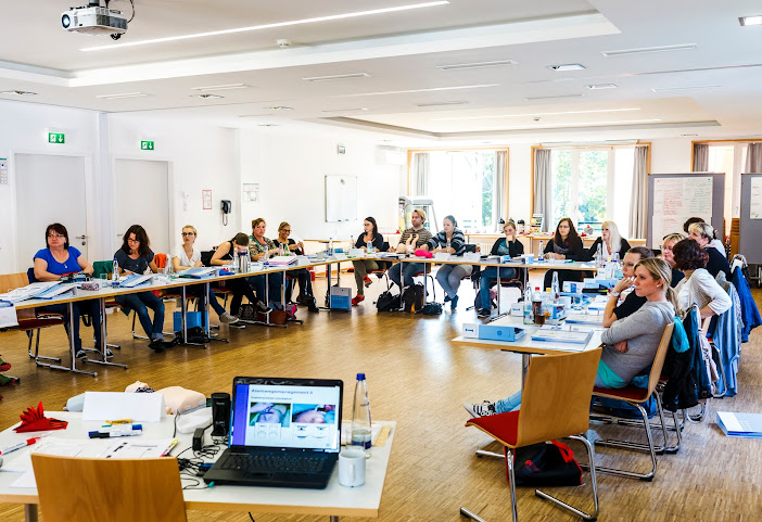 DJH Jugendherberge München Park by null