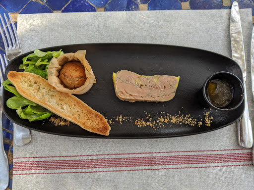 Photo de Le Verger des Papes à Châteauneuf-du-Pape (84230)