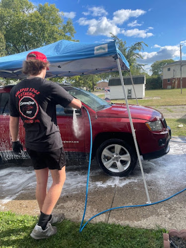 Sharper Edge Detailing