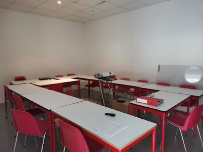 ECF - French Driving School