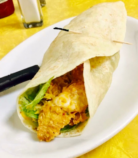 Fork And Finger Restaurant - Thumbnail