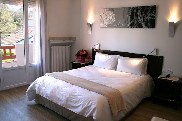 Hôtel Uhainak
