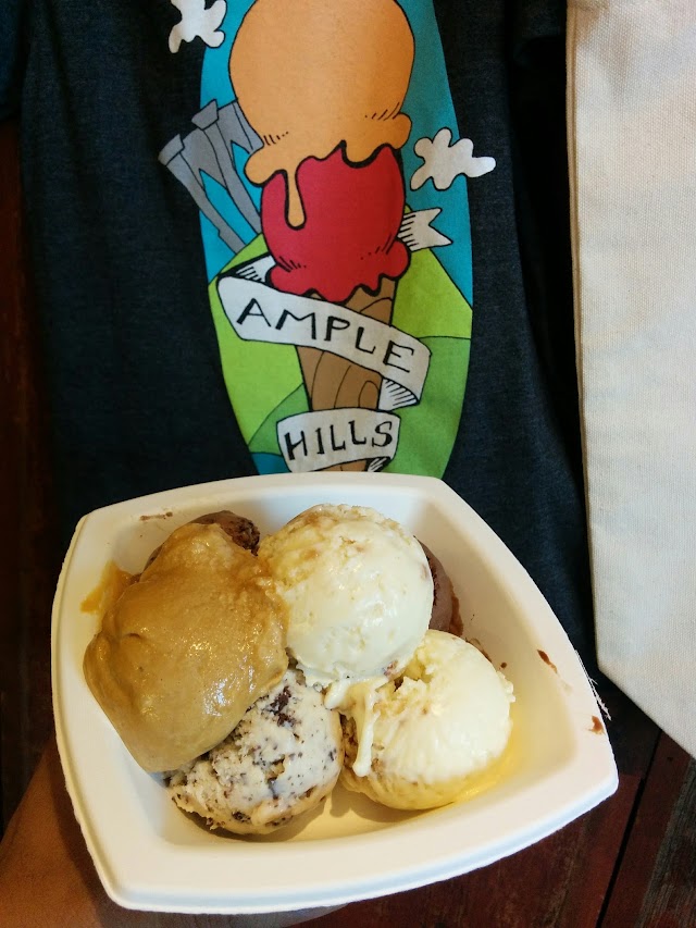 Ample Hills Creamery