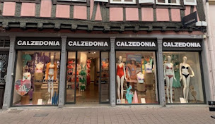 Photo n°21 de Calzedonia à Colmar (Magasin de maillots de bain)
