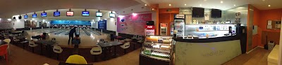 Photos of Big Bowling Bowling Alley