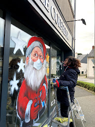 Photo n°17 de LE COIFFEUR Maître Artisan Barbier Coiffeur Hommes-Enfant à La Chapelle-sur-Erdre (Barbier)