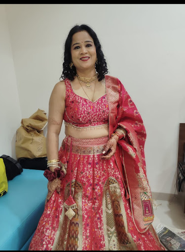 👰 Bridal Makeup Artist – Wedding Makeup Bookings Open 👰 post image