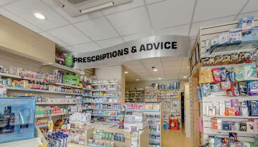 Hawkwell pharmacy - Thumbnail
