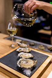 Photo n°92 de Comptoir Breizh Café Saint-Malo | La Crêpe Autrement à Saint-Malo (Épicerie fine)