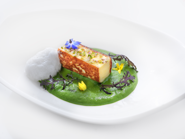 Auberge de La Poutre by null