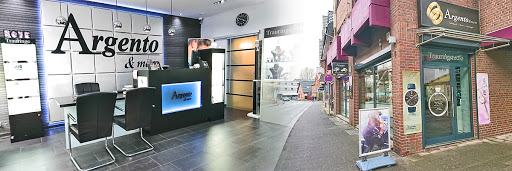 Argento Juwelier & Trauringstudio - Thumbnail