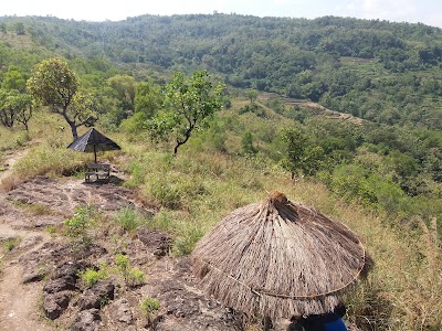 Photos of waduk sei lidasn