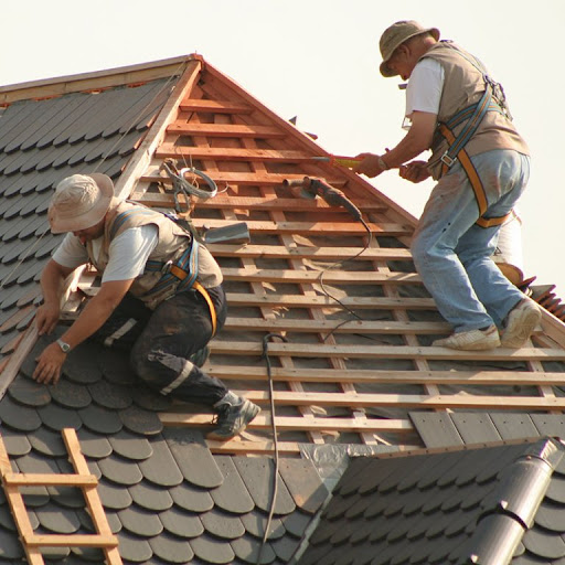 Rénovation de toiture à Valenciennes et alentours