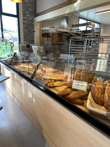 Boulangerie Pâtisserie Chocolaterie Chez Vivien et Rébécca - Thumbnail
