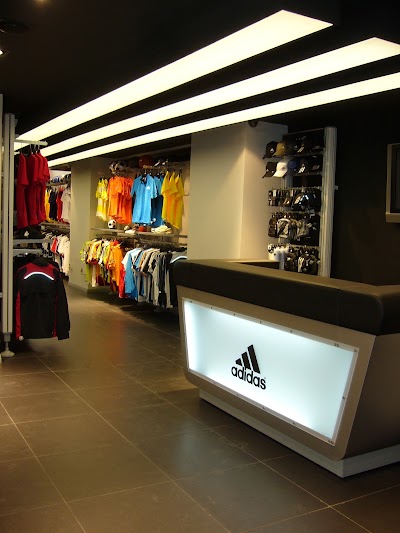 Photos of Elazig adidas shop
