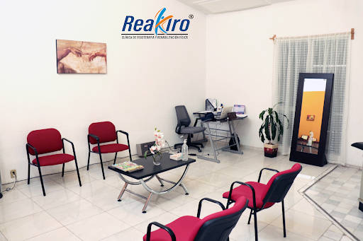 Reakiro Clínica de Fisioterapia y Rehabilitación Física - Thumbnail